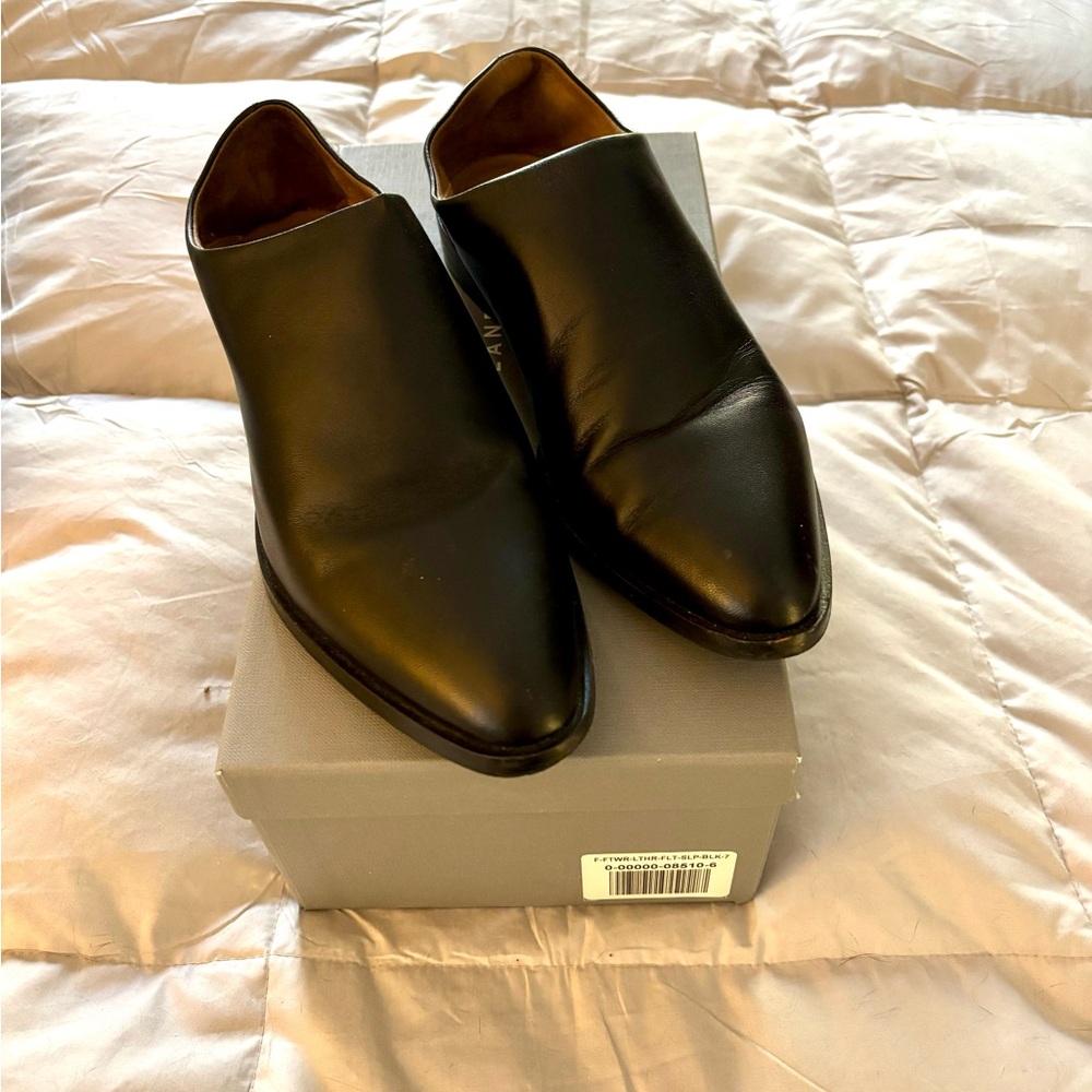 Everlane Modern Babo